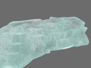 ice 13 3D Model