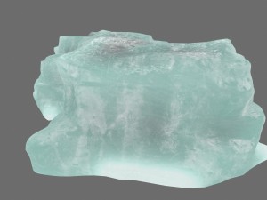 ice 13 3D Model