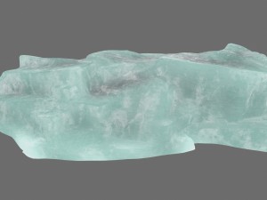 ice 13 3D Model