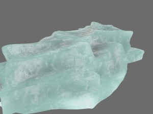 ice 13 3D Model