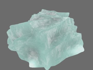 ice 13 3D Model