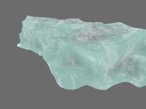 ice 13 3D Model