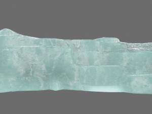 ice 13 3D Model