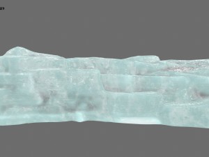 ice 14 3D Model