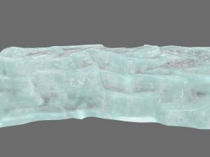 ice 14 3D Model