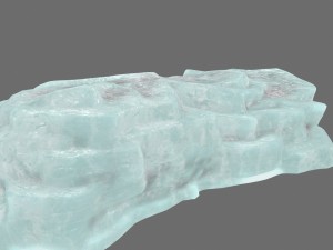 ice 14 3D Model