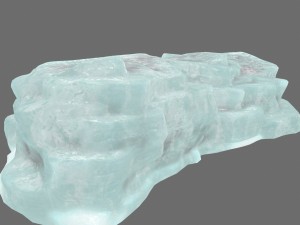 ice 14 3D Model