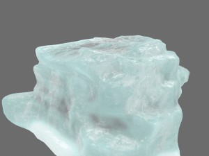 ice 14 3D Model