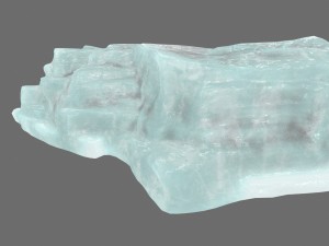 ice 14 3D Model
