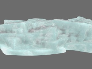 ice 14 3D Model