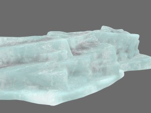 ice 14 3D Model