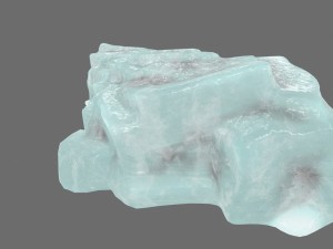 ice 14 3D Model