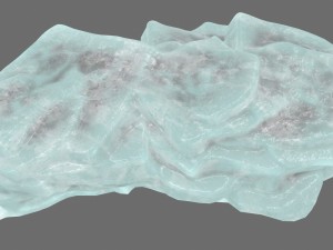 ice 14 3D Model