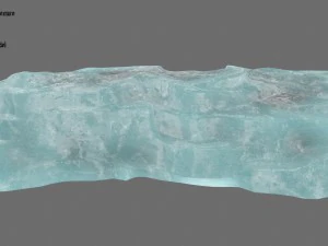 ice 15 3D Model