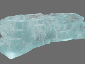 ice 15 3D Model