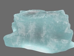 ice 15 3D Model