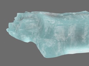 ice 15 3D Model