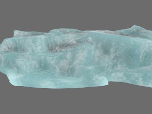 ice 15 3D Model