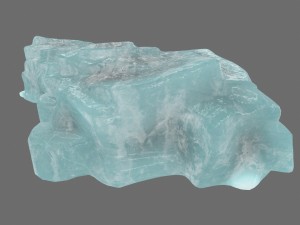 ice 15 3D Model