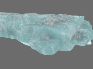 ice 15 3D Model