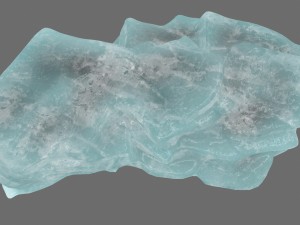 ice 15 3D Model