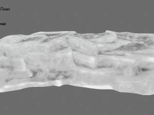 ice 16 3D Model