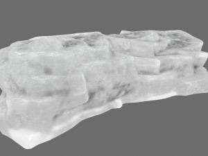 ice 16 Model 3D