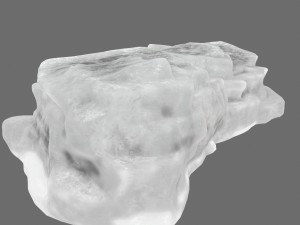 ice 16 Model 3D