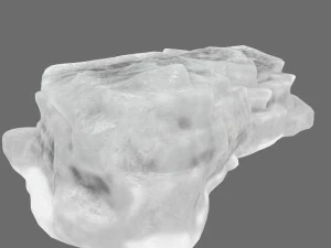 ice 16 3D Model