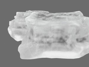 ice 16 Model 3D