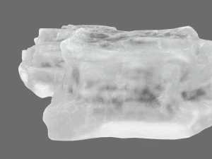 ice 16 3D Model