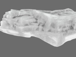 ice 16 Model 3D