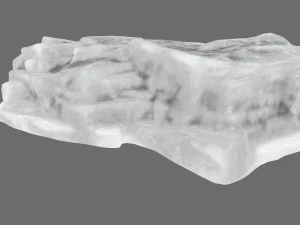 ice 16 3D Model