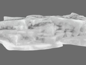 ice 16 Model 3D