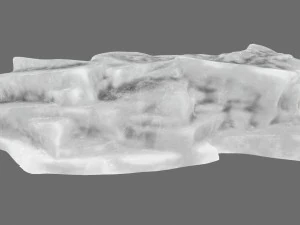 ice 16 3D Model