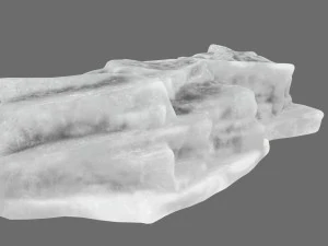 ice 16 3D Model