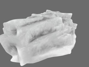 ice 16 Model 3D
