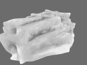 ice 16 3D Model