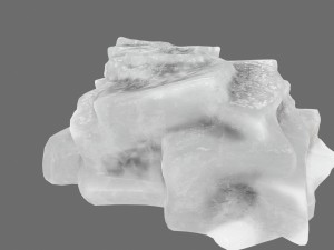 ice 16 Model 3D