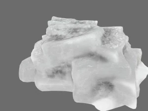 ice 16 3D Model