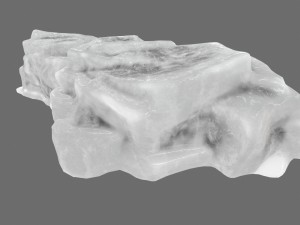 ice 16 Model 3D