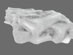 ice 16 3D Model
