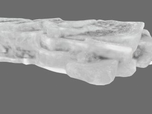 ice 16 Model 3D