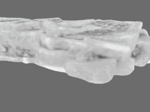 ice 16 3D Model