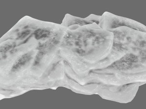 ice 16 Model 3D