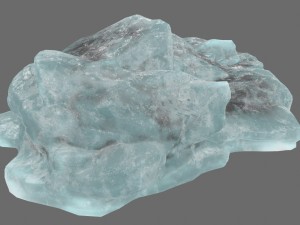 ice 17 3Dモデル