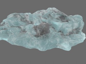 ice 17 3Dモデル