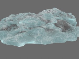 ice 17 3Dモデル