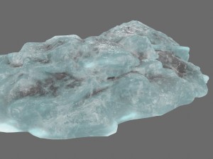 ice 17 3Dモデル