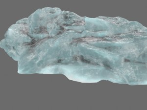 ice 17 3Dモデル